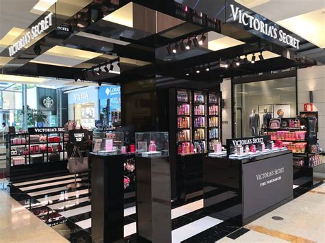 victoria secret oakland mall|oakland mall stores.